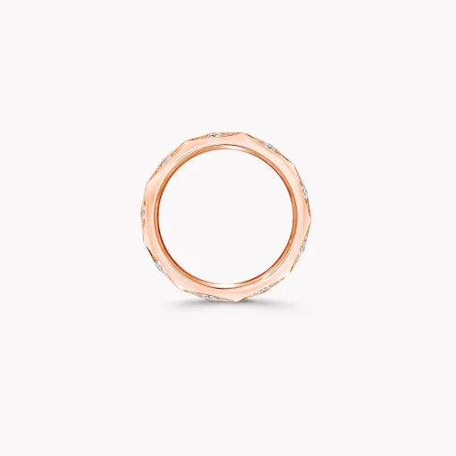 Graff Laurence Signature Diamond Band^ For Him|For Her