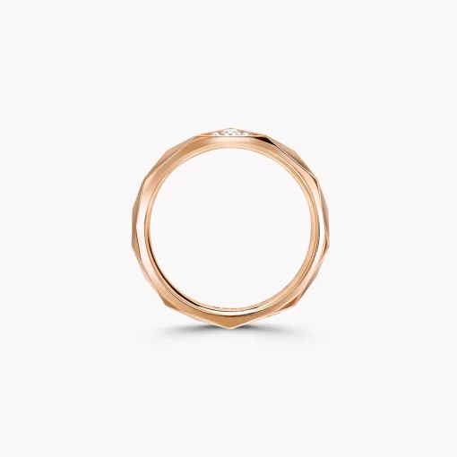 Graff Laurence Signature Pavé Diamond Band^ For Him|For Her