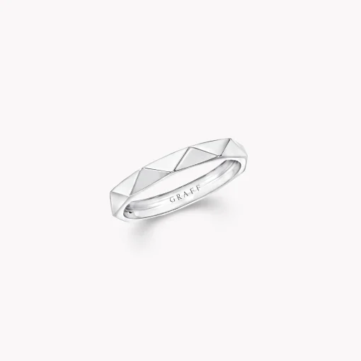 Graff Laurence Signature Band^ For Him|For Her