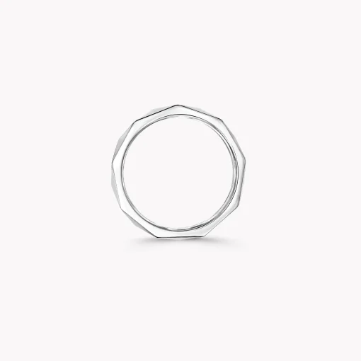 Graff Laurence Signature Band^ For Him|For Her