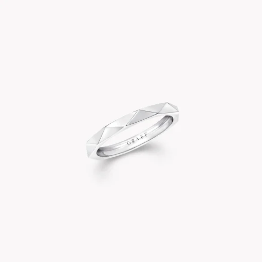 Graff Laurence Signature Band^ For Him|For Her