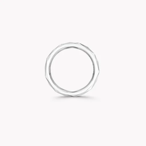 Graff Laurence Signature Band^ For Him|For Her