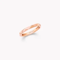 Graff Laurence Signature Band^ For Him|For Her