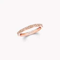 Graff Laurence Signature Diamond Band^ For Him|For Her