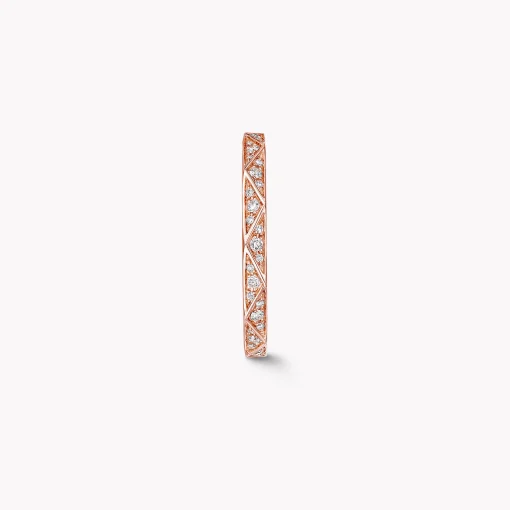 Graff Laurence Signature Diamond Band^ For Him|For Her