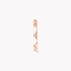 Graff Laurence Signature Pavé Diamond Band^ For Him|For Her