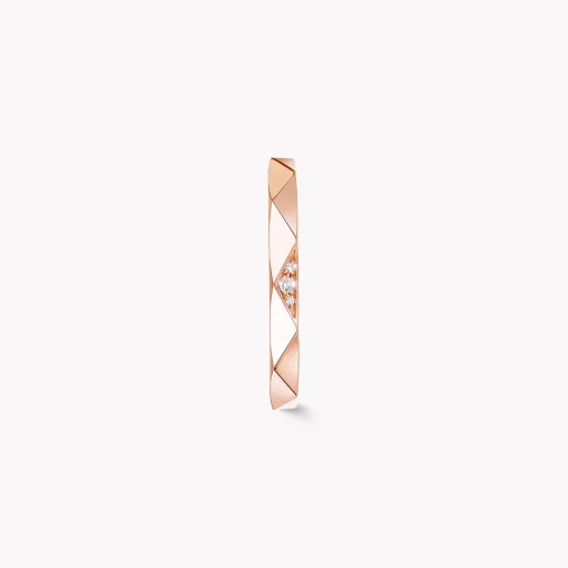 Graff Laurence Signature Pavé Diamond Band^ For Him|For Her