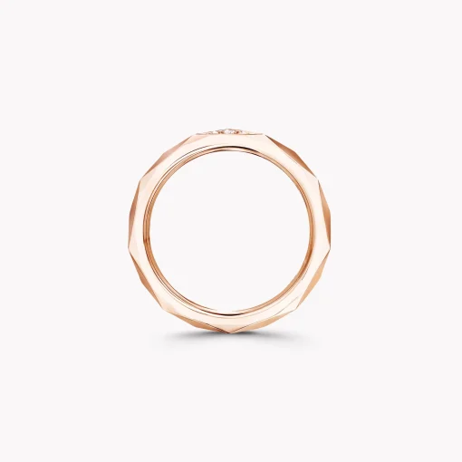 Graff Laurence Signature Pavé Diamond Band^ For Him|For Her