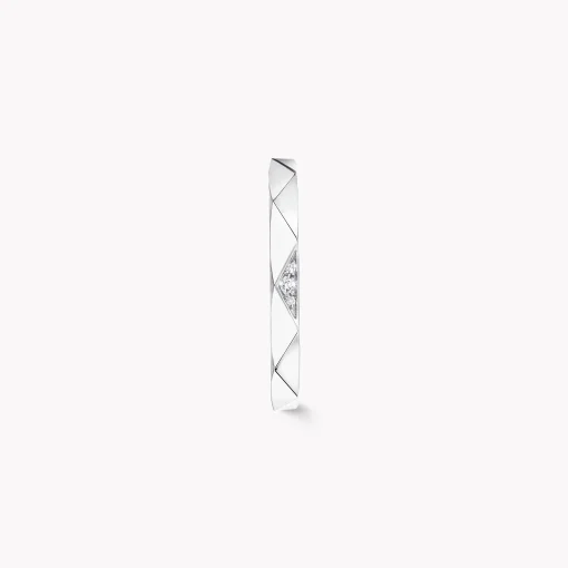 Graff Laurence Signature Pavé Diamond Band^ For Him|For Her