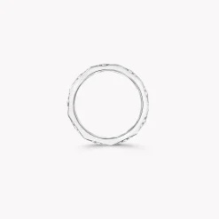 Graff Laurence Signature Diamond Band^ Couples’ Rings