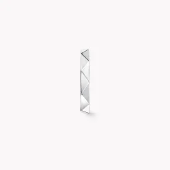 Graff Laurence Signature Diamond Band^ Couples’ Rings