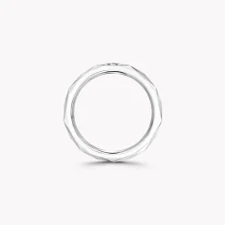 Graff Laurence Signature Band^ Couples’ Rings