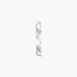Graff Laurence Signature Diamond Band^ Couples’ Rings
