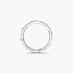 Graff Laurence Signature Diamond Band^ Couples’ Rings