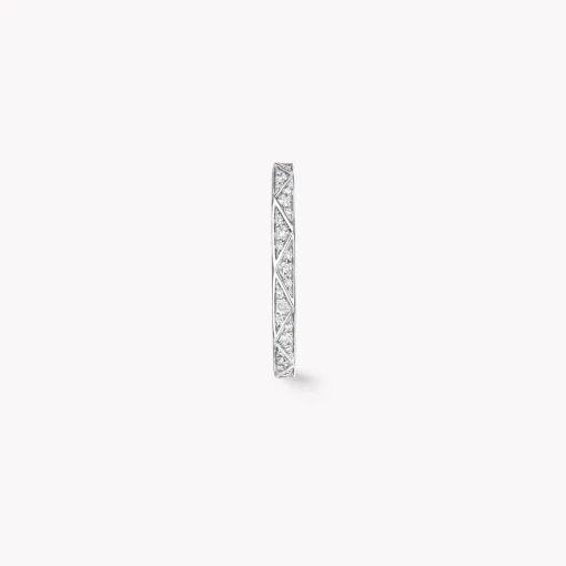 Graff Laurence Signature Band^ Couples’ Rings