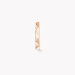 Graff Laurence Signature Band^ Couples’ Rings