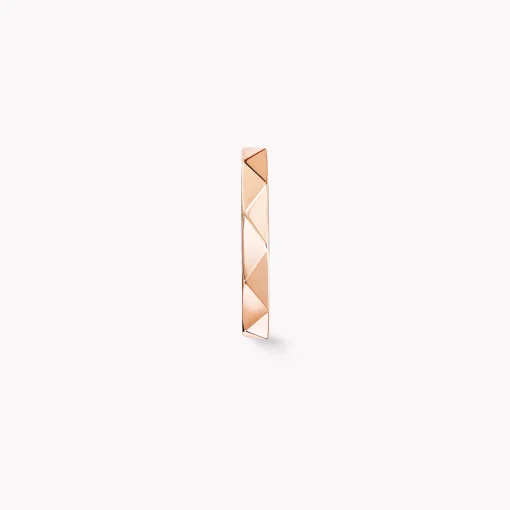 Graff Laurence Signature Band^ Couples’ Rings