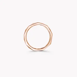 Graff Laurence Signature Band^ Couples’ Rings
