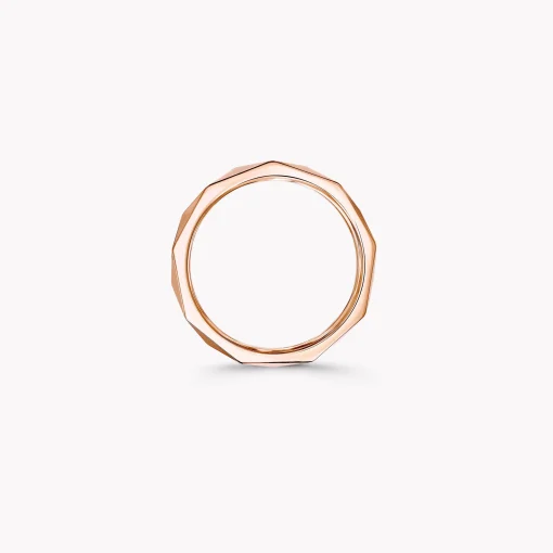 Graff Laurence Signature Band^ Couples’ Rings