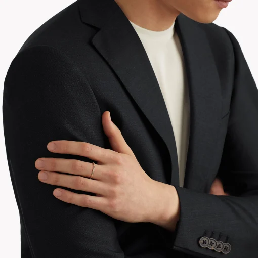 Graff Laurence Signature Band^ Couples’ Rings
