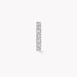 Graff Laurence Signature Band^ Couples’ Rings