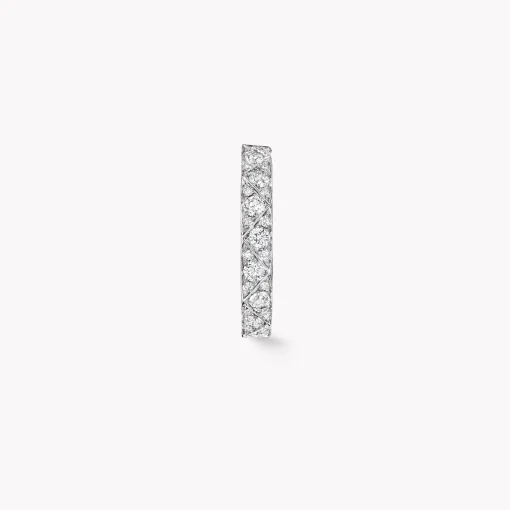 Graff Laurence Signature Band^ Couples’ Rings