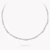 Graff New Dawn Diamond Line Necklace^ Tribal|Necklaces & Pendants