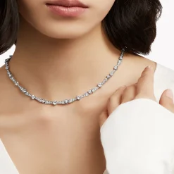 Graff New Dawn Diamond Line Necklace^ Tribal|Necklaces & Pendants