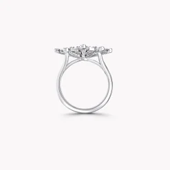 Graff New Dawn Diamond Ring^ Tribal|Rings
