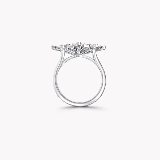 Graff New Dawn Diamond Ring^ Tribal|Rings
