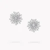 Graff New Dawn Diamond Stud Earrings^ Tribal|Earrings