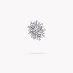 Graff New Dawn Diamond Stud Earrings^ Tribal|Earrings