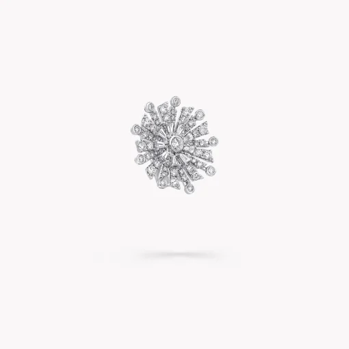 Graff New Dawn Diamond Stud Earrings^ Tribal|Earrings