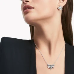 Graff New Dawn Multi-Shape Diamond Pendant^ Tribal|Necklaces & Pendants