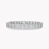 Graff Night Moon Diamond Bracelet^ Bridal Jewelry|Tribal