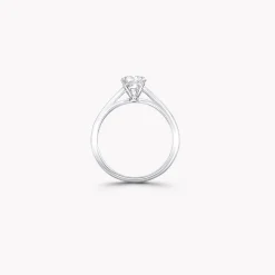 Graff Paragon Oval Diamond Engagement Ring^ Oval|Paragon