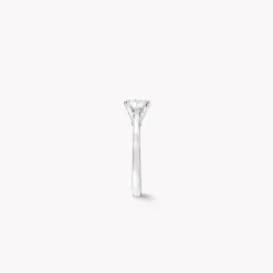 Graff Paragon Round Diamond Engagement Ring^ Round|For Her
