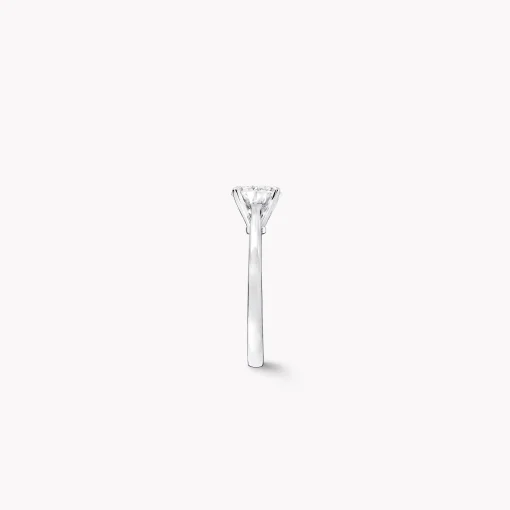 Graff Paragon Round Diamond Engagement Ring^ Round|For Her