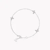 Graff Pavé Butterfly Diamond Petite Bracelet^ Butterfly|Bracelets & Bangles