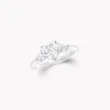 Graff Promise Heart Shape Diamond Engagement Ring^ Heart|Promise