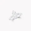 Graff Promise Marquise Cut Diamond Engagement Ring^ Promise|Marquise