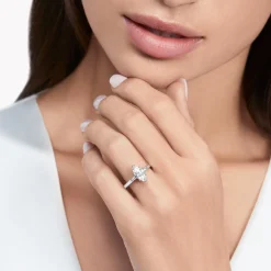 Graff Promise Marquise Cut Diamond Engagement Ring^ Promise|Marquise
