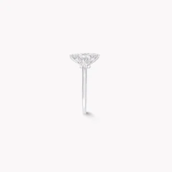 Graff Promise Marquise Cut Diamond Engagement Ring^ Promise|Marquise