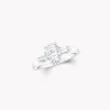 Graff Promise Oval Diamond Engagement Ring^ Promise|Oval