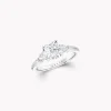 Graff Promise Round Diamond Engagement Ring^ Round|Promise