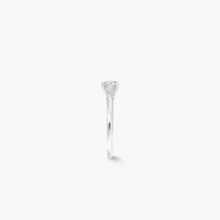 Graff Promise Round Diamond Engagement Ring^ Round|Promise