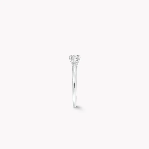 Graff Promise Round Diamond Engagement Ring^ Round|Promise