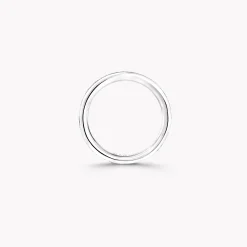Graff Round Diamond Wedding Band^ Eternity Rings|For Her