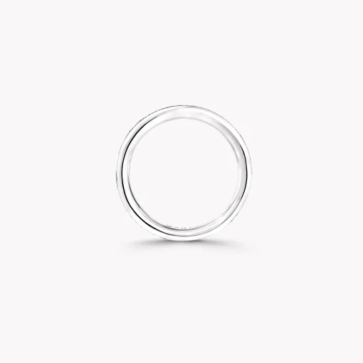 Graff Round Diamond Wedding Band^ Eternity Rings|For Her