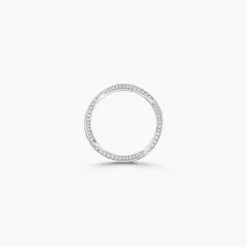 Graff Spiral Pavé Diamond Band^ For Him|For Her